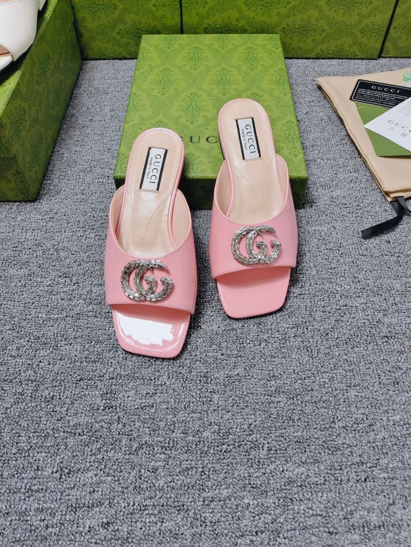 Gucci Slippers